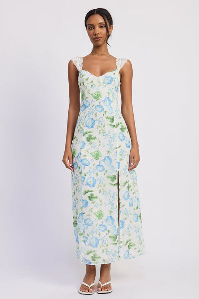 Cassia Maxi Dress