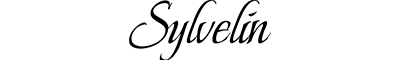 Sylvelin